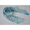 Cotton Stripe Scarves wholesale