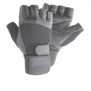 Wholesale Weightlifting Gloves