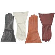 Wholesale Leather Gauntlets Gloves