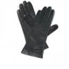Cashmere Lined Leather Gloves wholesale