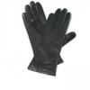 Cashmere Lined Leather Gloves