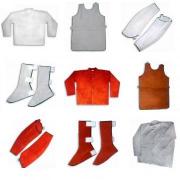 Wholesale Welding Safety Apparels