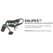 Wholesale Phone GPS And IPod Universal Charger For Motorcycles