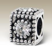 Wholesale Silver Beads