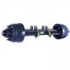 Drum Axles