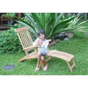 Wholesale Steamer Deck Chairs