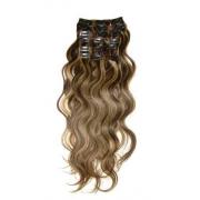 Wholesale Human Hair Clip In Hair Extensions