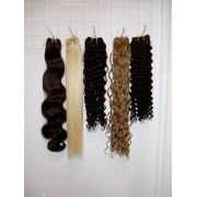 Wholesale Human Hair Weavings