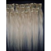 Wholesale Human Hair Clips In Set