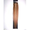Dyable And Bleachable Hair Wefts