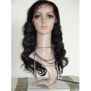 Wholesale Stock Remy Hair Lace Front Wigs