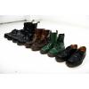 Used Dr Martens Laced Shoes wholesale