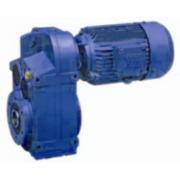 Wholesale Parallel Shaft Helical Gear Reductors
