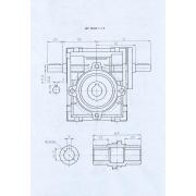 Wholesale Worm Gear Reducers