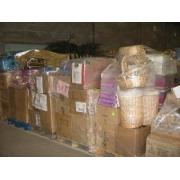 Wholesale Mixed Product Pallets