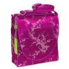 I Frogee Oriental Brocade Boxy Diaper Bags