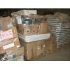 Unsold Pallets wholesale