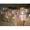 Unsold Pallets