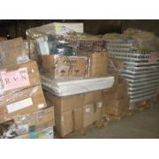 Wholesale Mixed Unsold Products Pallets
