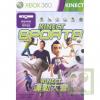 Xbox 360 Kinect Sport And Dance Central wholesale
