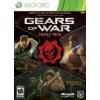 Xbox 360 Gears Of War Triple Packs wholesale