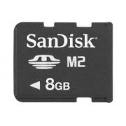 Wholesale Sandisk M2 8GB Memory Cards