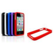 Wholesale IPhone 4 Bumper Packs
