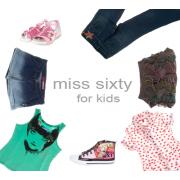 Wholesale Miss Sixty Kids Clothes