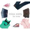 Miss Sixty Kids Clothes wholesale
