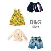 Wholesale D&G Baby Clothes