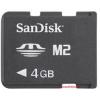 Sandisk 4GB M2 Memory Cards wholesale