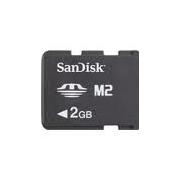 Wholesale Sandisk 2GB M2 Memory Cards