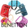 Benetton PU Bags wholesale