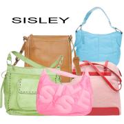 Wholesale Sisley PU Bags