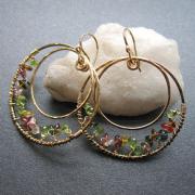 Wholesale Bohemian 56 Designer Earrings