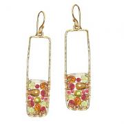 Wholesale Bohemian 33 Designer Earrings