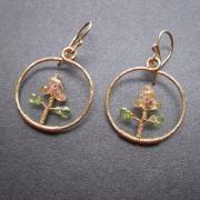 Wholesale Bohemian 32 Designer Earrings