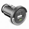 Dropship 2.1A USB Auto Car Charger Adapter For IPad And IPhones wholesale