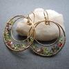 Bohemian 56 Designer Earrings