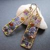 Bohemian 61 Designer Earrings