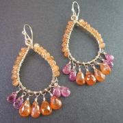 Wholesale Aphrodite 53 Designer Earrings