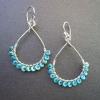 Aphrodite 39 Designer Earrings