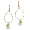 Aphrodite 16 Designer Earrings