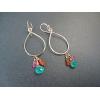 Aphrodite 5 Designer Earrings