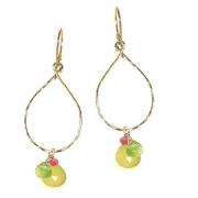 Wholesale Aphrodite 4 Designer Earrings
