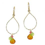 Wholesale Aphrodite 3 Designer Earrings