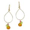 Aphrodite 3 Designer Earrings