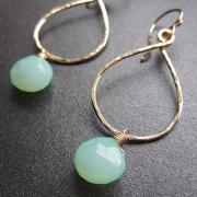 Wholesale Aphrodite 1 Designer Earrings