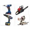 Gardening And Power Tools wholesale