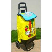 Wholesale Shopping Trolleys